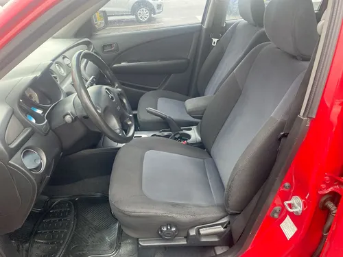 Mitsubishi Outlander 2.4