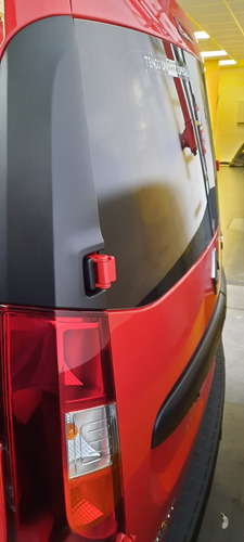 Renault Kangoo 2 Confort 5a 1.5 Dci - Patentada 2021 (juan)