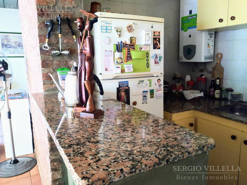 Imagen 17 de 19 de Virasoro 2542 - Departamento Pasillo De Dos Dormitorios En Venta En Rosario