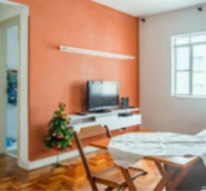 Imagem 2 de 11 de Apartamento Com 2 Dormitórios À Venda, 83 M² Por R$ 318.000,00 - Santana - São Paulo/sp - Ap9491