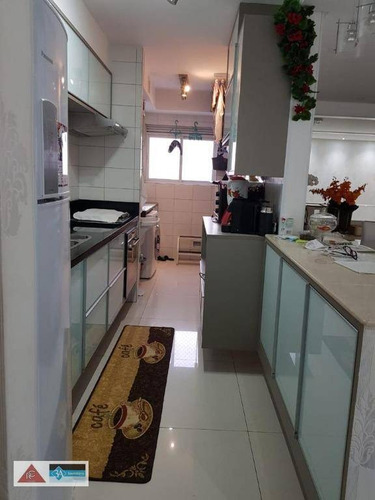 Imagem 13 de 29 de Apartamento Com 3 Dormitórios À Venda, 124 M² Por R$ 1.100.000,00 - Vila Formosa - São Paulo/sp - Ap4678