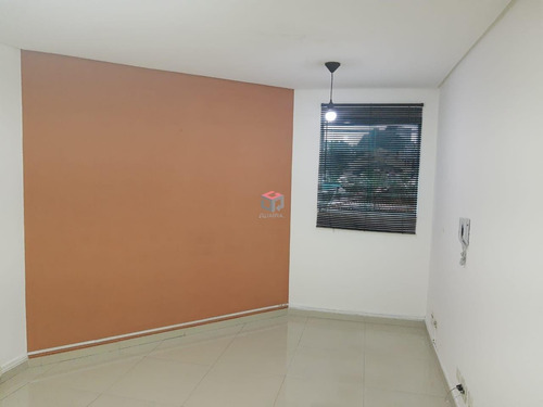 Imagem 6 de 8 de Sala Para Aluguel, Terra Nova Ii - São Bernardo Do Campo/sp - 97460