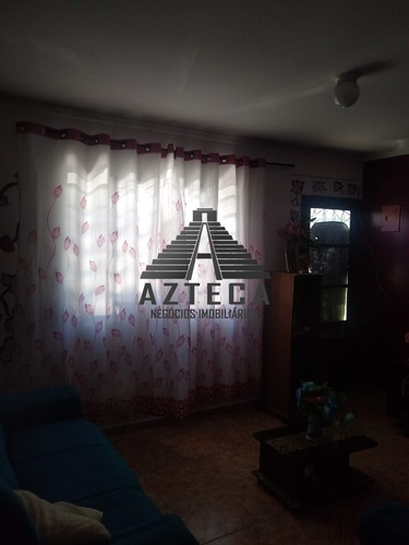 Imagem 14 de 24 de Casa Para Venda - Jardim São João - Ferraz De Vasconcelos. - Ca00027 - 69413029