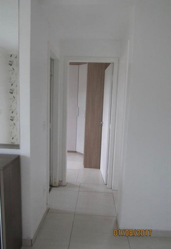 Imagem 22 de 28 de Apartamento Com 02 Dormitórios E 50 M² | Limão , São Paulo | Sp - Ap153518v