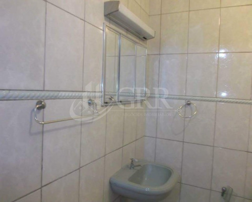 Imagem 5 de 5 de Sobrado 4 Dormitórios- 2 Suítes No Conjunto Residencial Galo Branco- Região Leste De São José Dos Campos - Ca02435 - 70586248