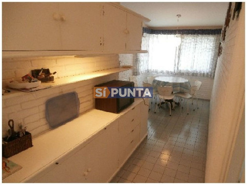 Imagen 7 de 17 de San Rafael, A Metros Del Mar, 3 Dormitorios
