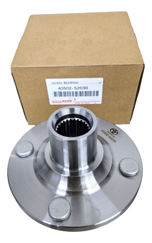 Mozo Delantero Toyota Yaris Sport 1.3 Belta 1.3 1.5 06-09