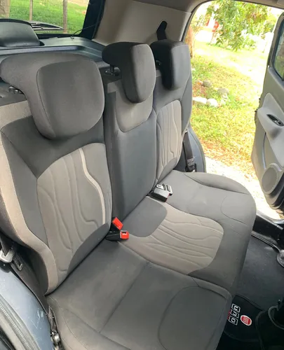 Fiat Uno 1.4 Way