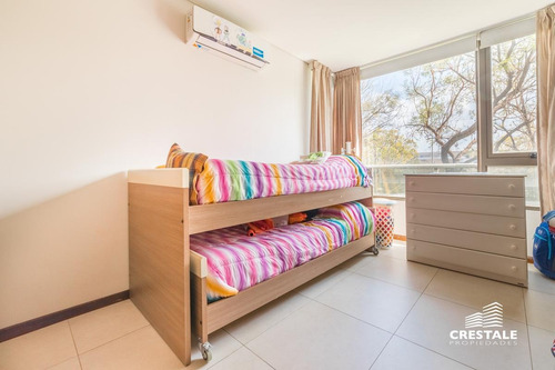 Imagen 13 de 21 de Cochera En Venta - Puerto Norte, Condominios Del Alto 3, Rosario