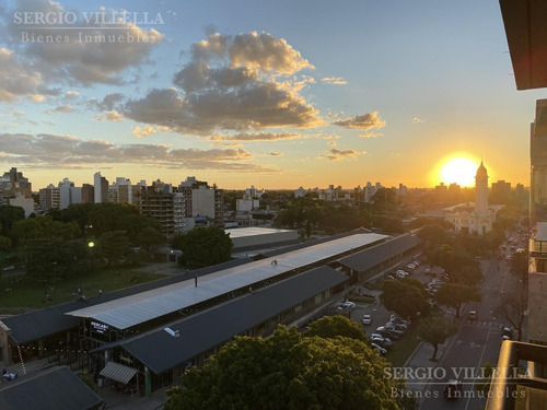 Imagen 7 de 11 de Santa Fe 3300 - 1 Dormitorio En Venta En Rosario