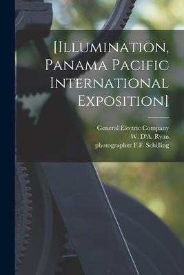 Libro [illumination, Panama Pacific International Exposit...