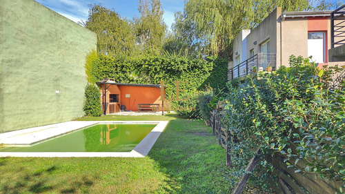 Departamento En Venta - La Esmelda - Pilar
