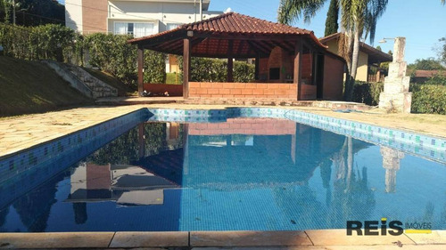 Imagem 6 de 21 de Casa Com 3 Dormitórios À Venda, 160 M² Por R$ 800.000,00 - Araçoiaba Da Serra - Araçoiaba Da Serra/sp - Ca1440