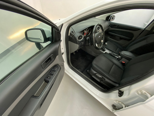 Ford Focus Focus 2.0 16v/ 16v Flex 5p