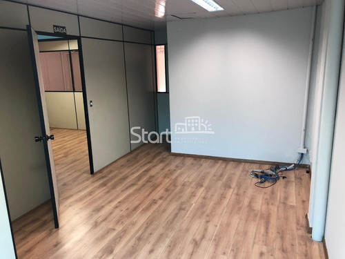 Imagem 5 de 9 de Salão Para Aluguel Em Botafogo - Sl098201