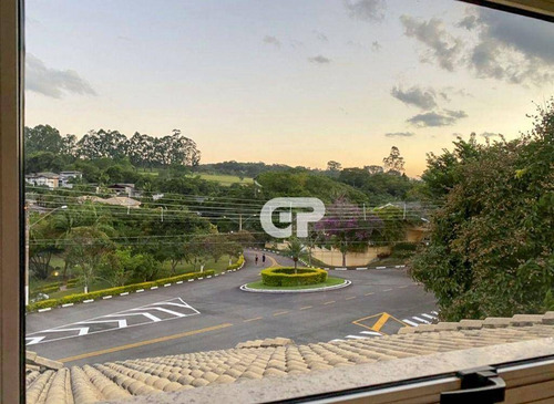 Imagem 23 de 30 de Casa Com 4 Dormitórios À Venda, 566 M² Por R$ 2.150.000,00 - Condomínio Shambala I - Atibaia/sp - Ca0505