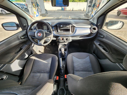 Fiat Uno Attractive 1.0