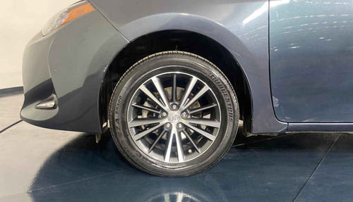 Imagen 6 de 15 de 122217 - Toyota Corolla 2017 Con Garantía
