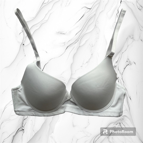 Paquete De 3 Full Cup Push Up Bra