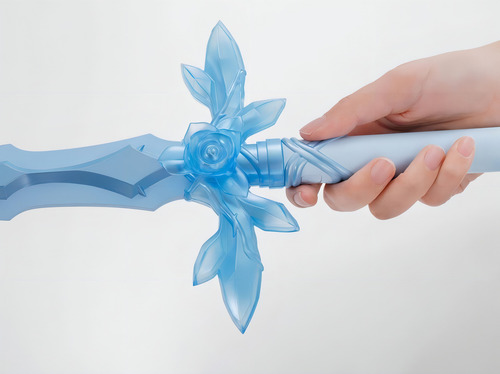 Bandai Proplica Sword Art Online Alicization Blue Rose Sword