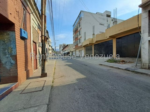 Gjg 25-17994 Alquiler Local A Pie De Calle 3 Niveles Zona Centro Maracay Negociable