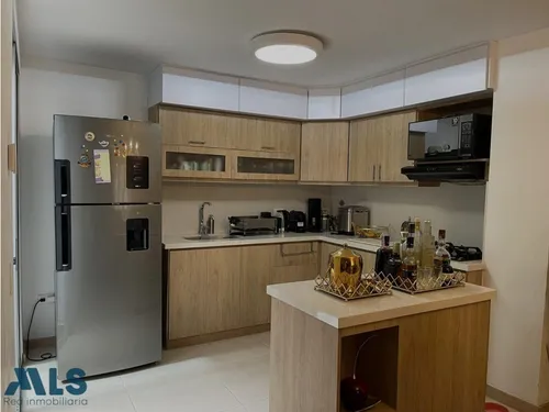 Casa Unifamiliar En Venta - Barrio Madeira(mls#253008)