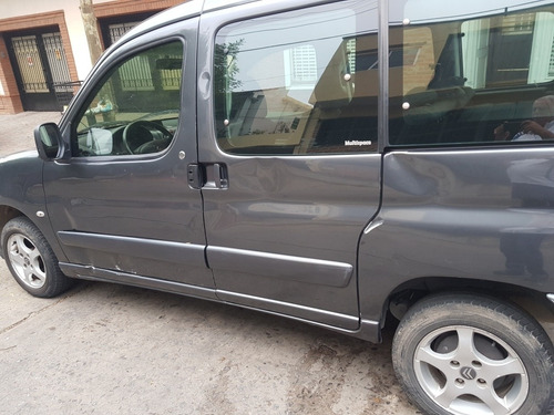 Citroën Berlingo Multispe Hdi