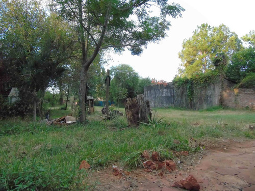 Alquiler Galpon - Depósito Posadas- Candelaria