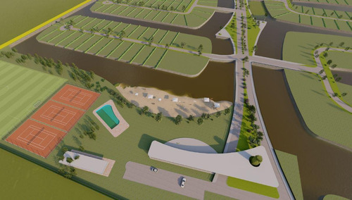 Imagen 5 de 14 de Oportunidad Lotes De Preventa En Aguada Lakes