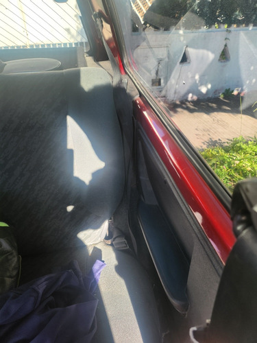 Fiat Uno 1.3 Fire Way