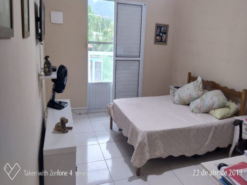 Sobrado Dos Sonhos Com 3 Quartos Piscina Em Itanhaém - Ca00004 - 34005775