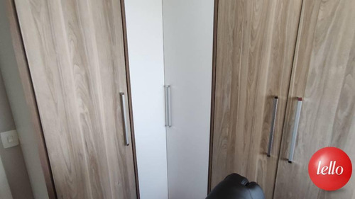 Imagem 10 de 30 de Apartamento - Ref: 239698