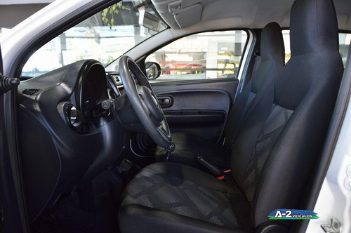 Fiat Mobi Like 1.0 Flex 4p
