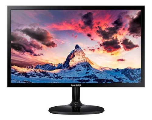 Monitor Samsung 22 Pulgadas Full Hd Hdmi Vga