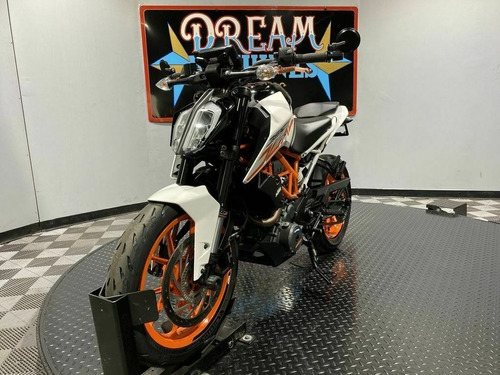 Imagen 4 de 9 de 2017 Ktm 390 Duke