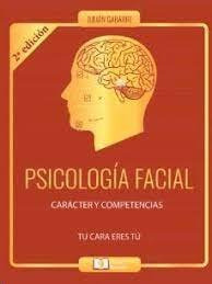 Libro Psicologia Facial