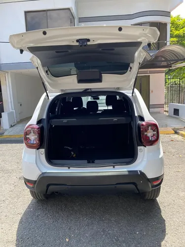 Renault Duster 1.6 Zen