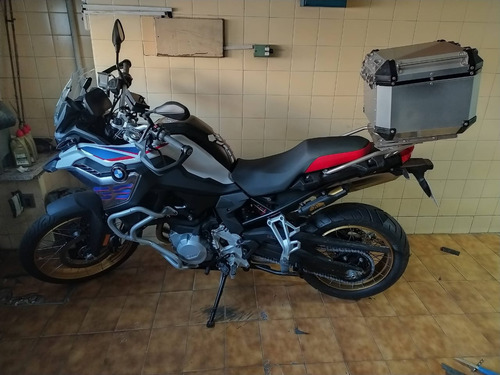 Bmw F 850 Gs