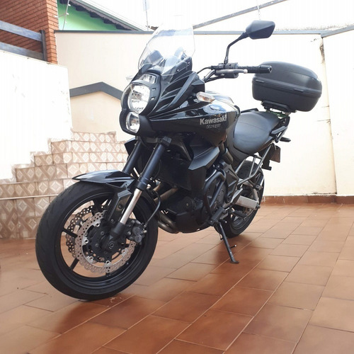 Versys 650 - Ano 2010