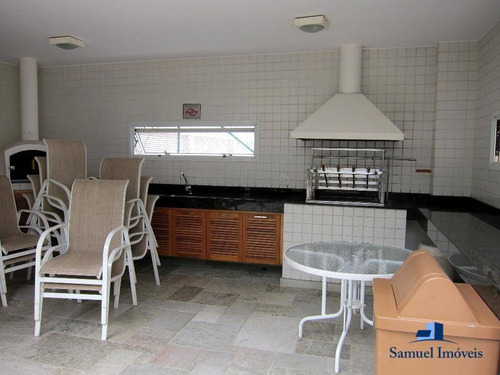 Imagem 15 de 15 de Apartamento Com 3 Dormitórios À Venda, 210 M² Por R$ 3.000.000,00 - Brooklin - São Paulo/sp - Ap2065