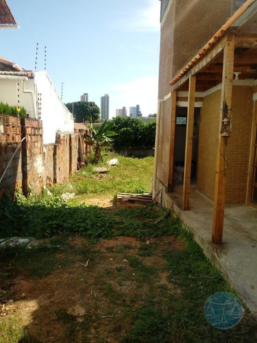 Imagem 13 de 15 de Venda De Um Lote Em Potilandia - V-11263