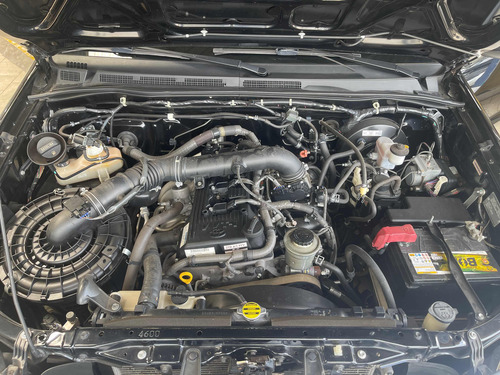 Toyota SW4 2.7 Sr 5l 4x2 Flex 5p