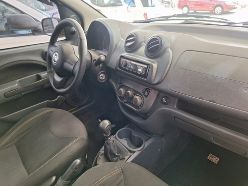 Fiat Uno 1.4 Sporting Flex 5p