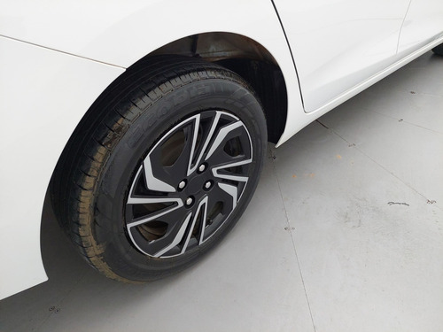 Chevrolet Onix 1.0 FLEX PLUS LT MANUAL