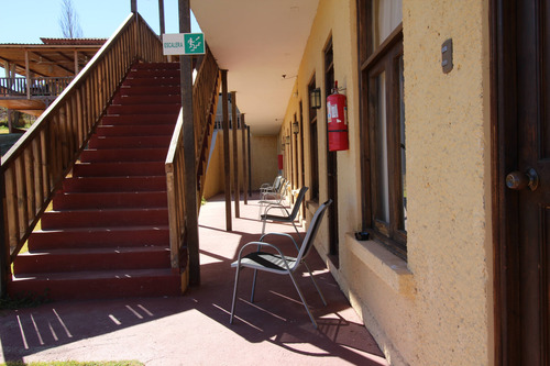 Venta Hotel En Chile Monte Patria (71447)