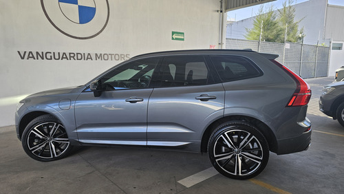 Volvo XC60 2.0 T5 R-design Awd At