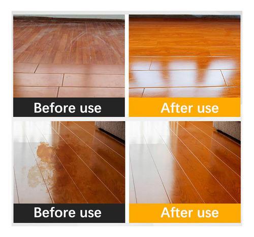O Wood Seasoning Beeswax, Solución Completa Para Muebles, Ce