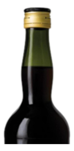 Pack De 12 Vino Tinto Marsala Seco 750 Ml