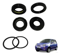 Comprar Kit Cajetin Chery Qq 16 Valvulas Motor 1.1l Fuga Barra 22mm