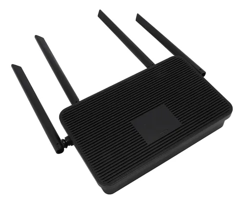 Enrutador De Internet Inalámbrico De Doble Banda Wifi Ac1200